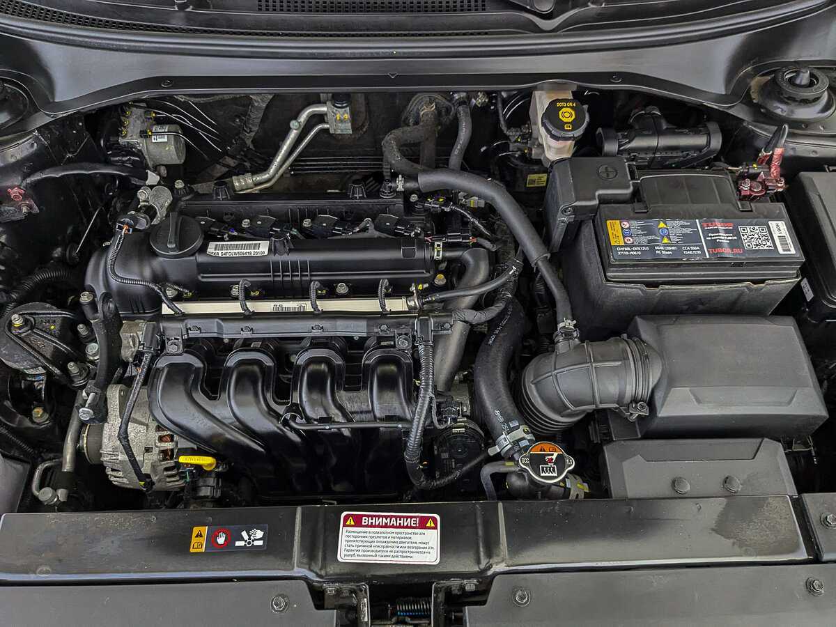 Киа Рио б/у, 2021, Автоматическая. Фото: #8