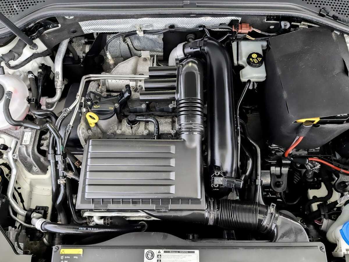 Фольксваген Пассат б/у, 2016, Роботизированная. Фото: #8