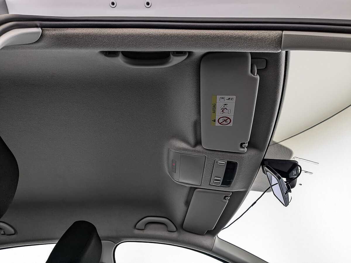 Шкода Рапид б/у, 2017, Механическая. Фото: #21