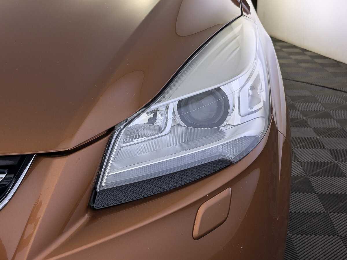 Форд Куга б/у, 2014, Автоматическая. Фото: #10