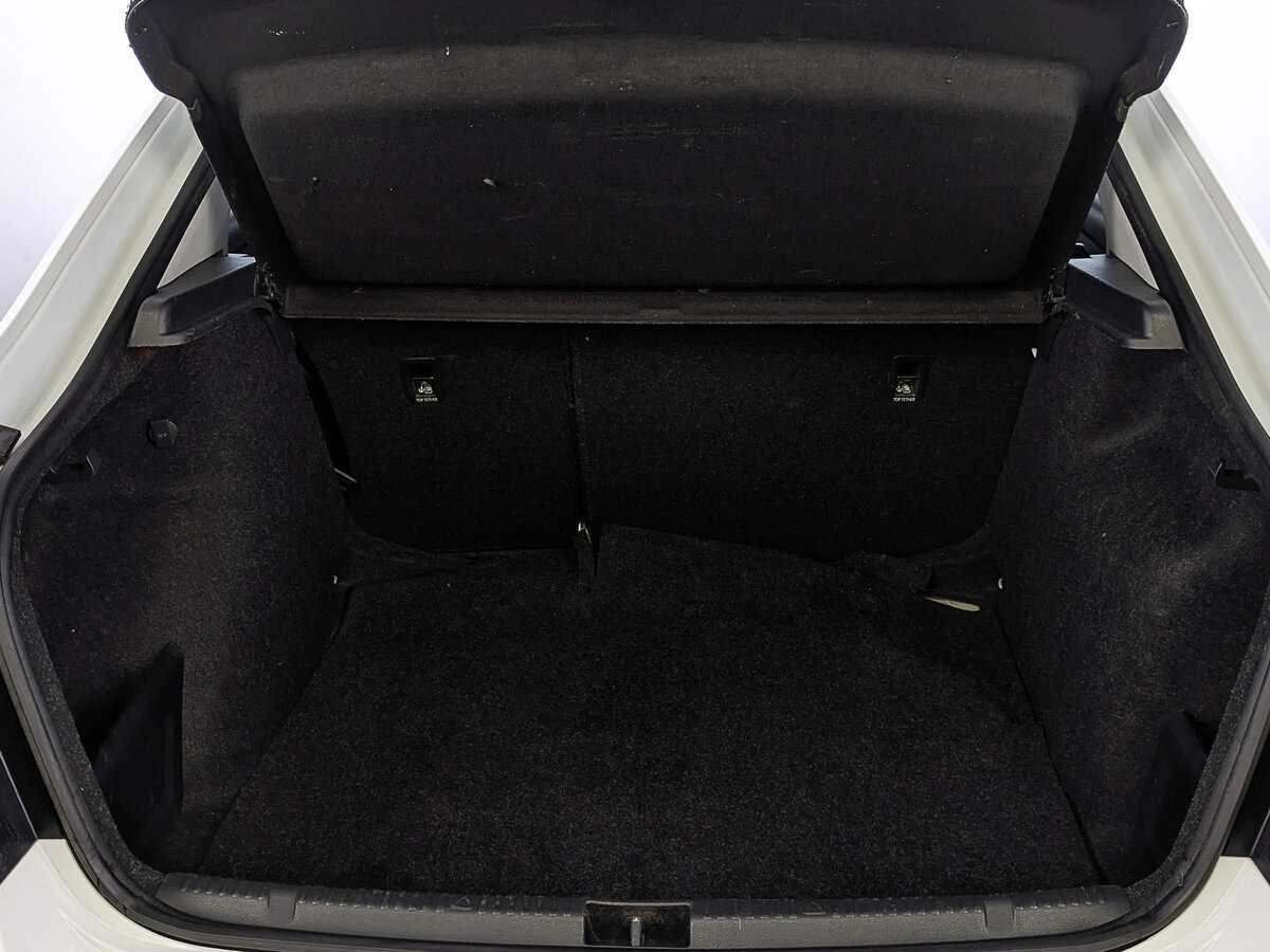 Шкода Рапид б/у, 2019, Механическая. Фото: #9