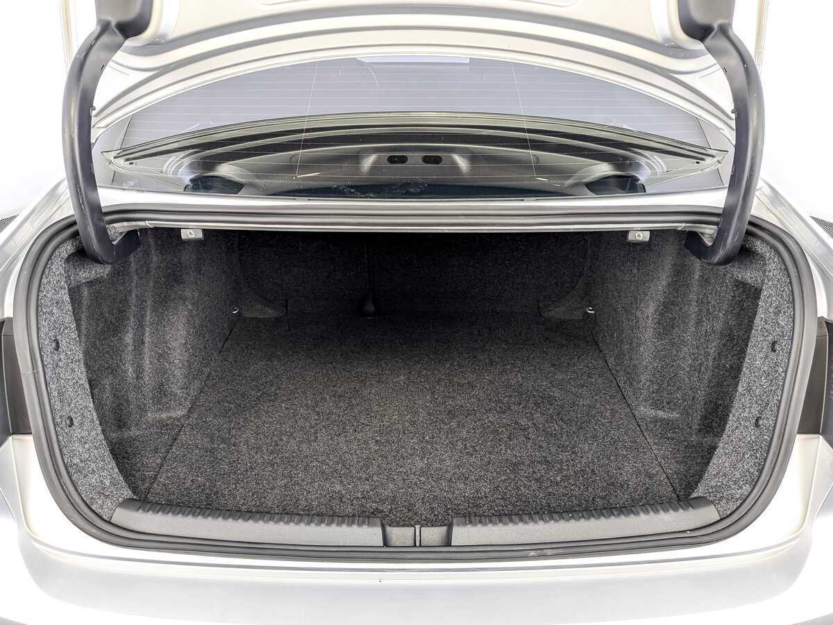 Фольксваген Джетта б/у, 2016, Роботизированная. Фото: #9