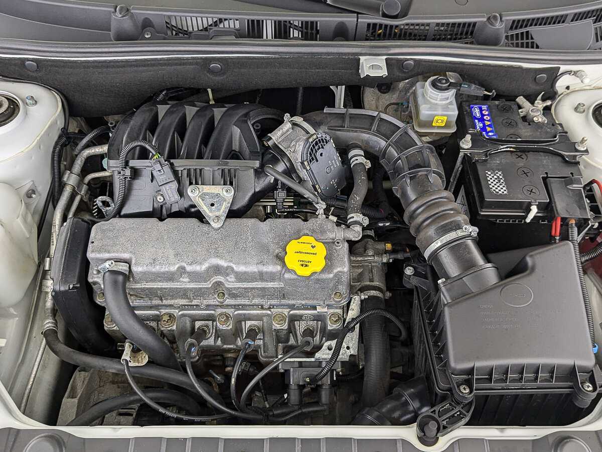 Лада (ВАЗ) Гранта б/у, 2023, Механическая. Фото: #8