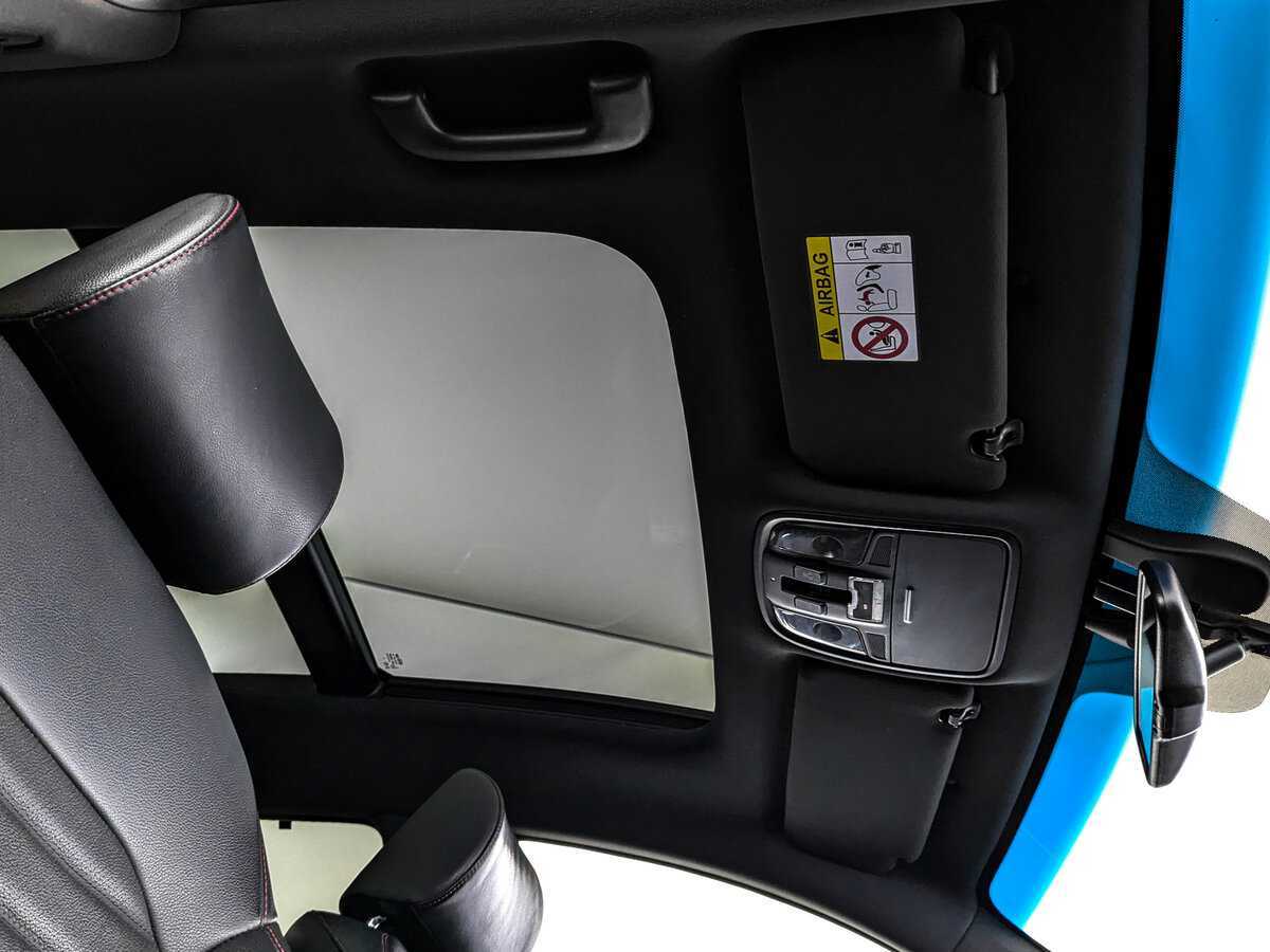 Киа Оптима б/у, 2019, Автоматическая. Фото: #22