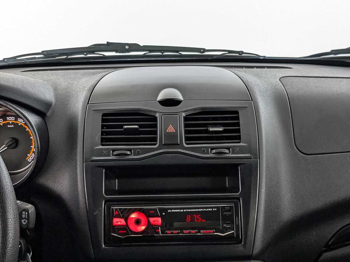 Лада (ВАЗ) Гранта б/у, 2023, Механическая. Фото: #16