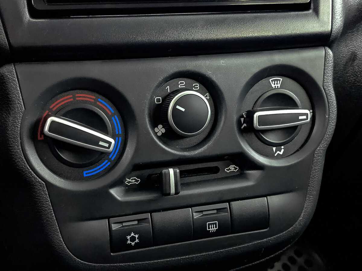 Лада (ВАЗ) Гранта б/у, 2023, Механическая. Фото: #20