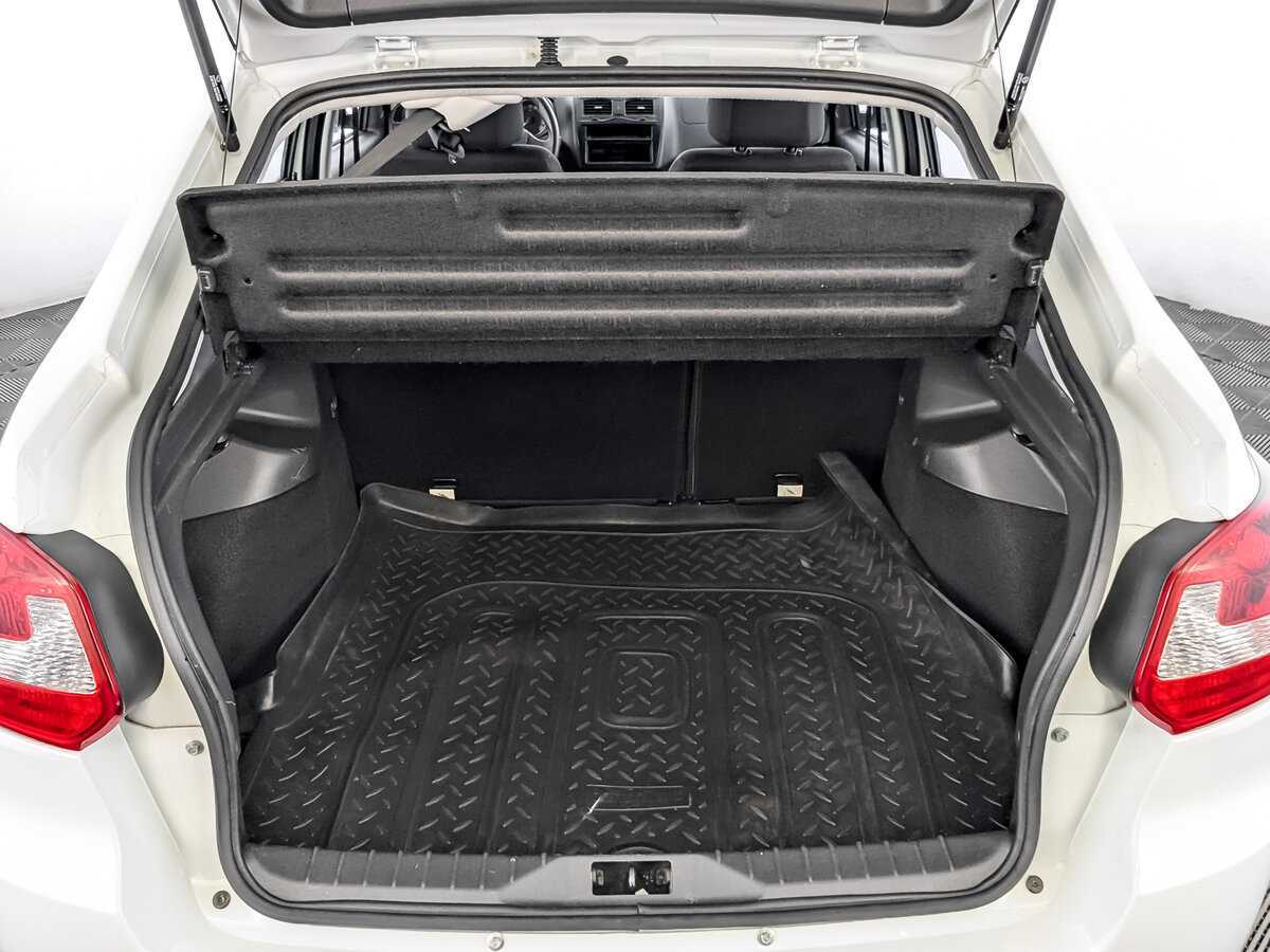 Лада (ВАЗ) Гранта б/у, 2023, Механическая. Фото: #9