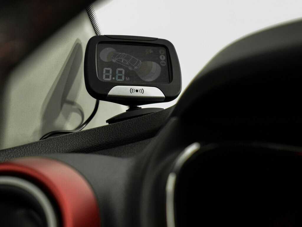 Рено Каптюр б/у, 2018, Автоматическая. Фото: #15