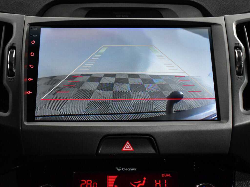 Киа Спортейдж б/у, 2013, Автоматическая. Фото: #16