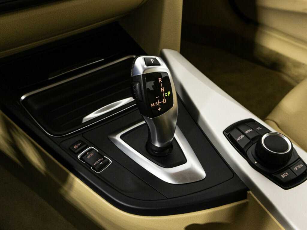 БМВ 3 серии б/у, 2013, Автоматическая. Фото: #16