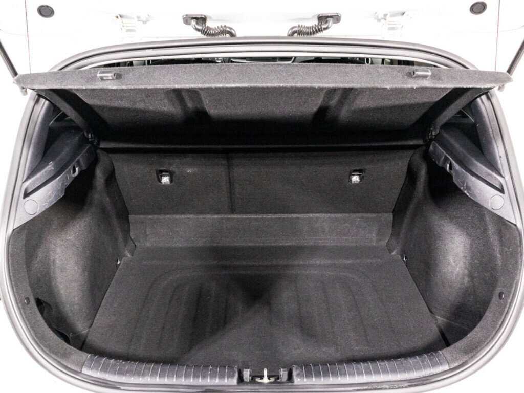 Киа Сид б/у, 2019, Механическая. Фото: #14