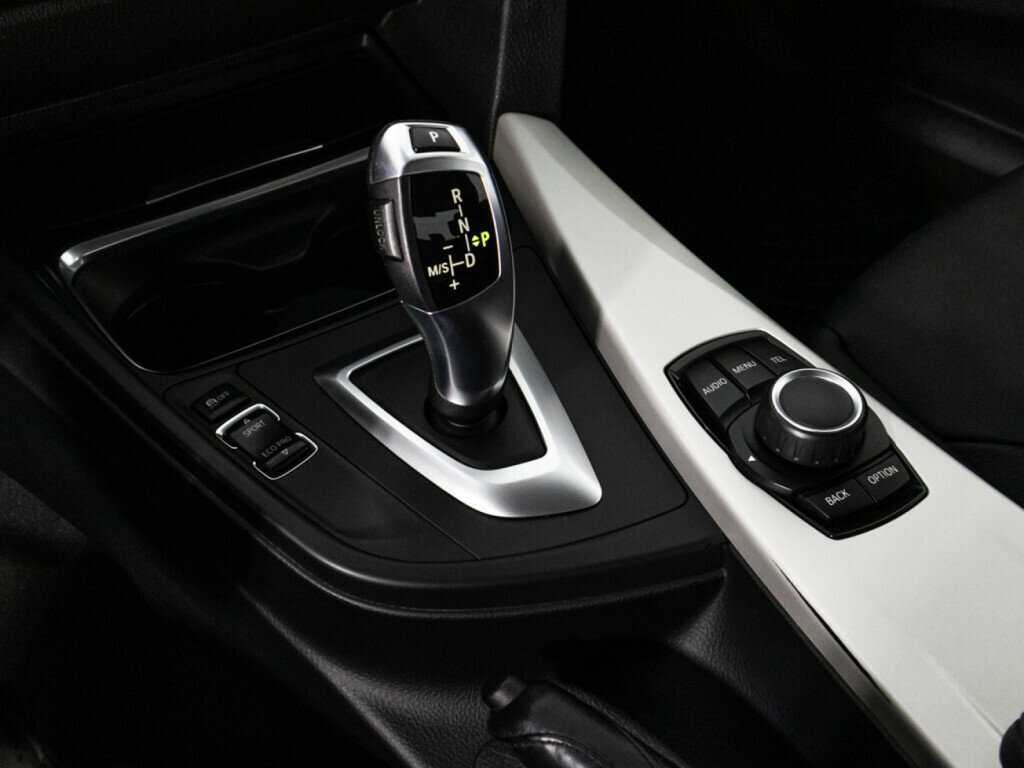 БМВ 3 серии б/у, 2013, Автоматическая. Фото: #16