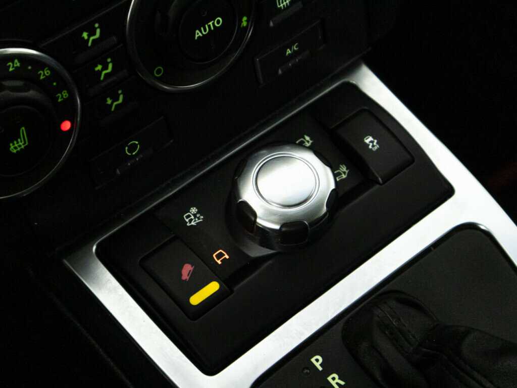 Лэнд Ровер Фрилендер б/у, 2012, Автоматическая. Фото: #16