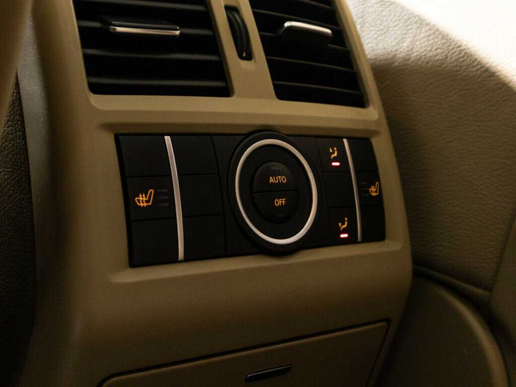 Мерседес-Бенц М-Класс б/у, 2015, Автоматическая. Фото: #18