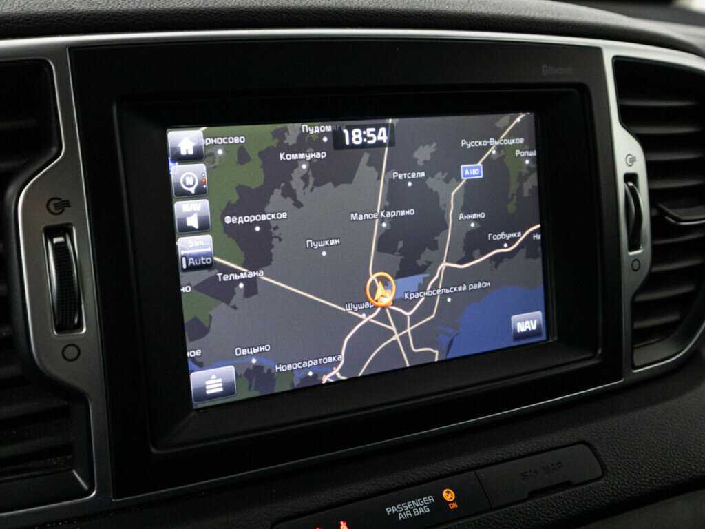 Киа Спортейдж б/у, 2017, Автоматическая. Фото: #15