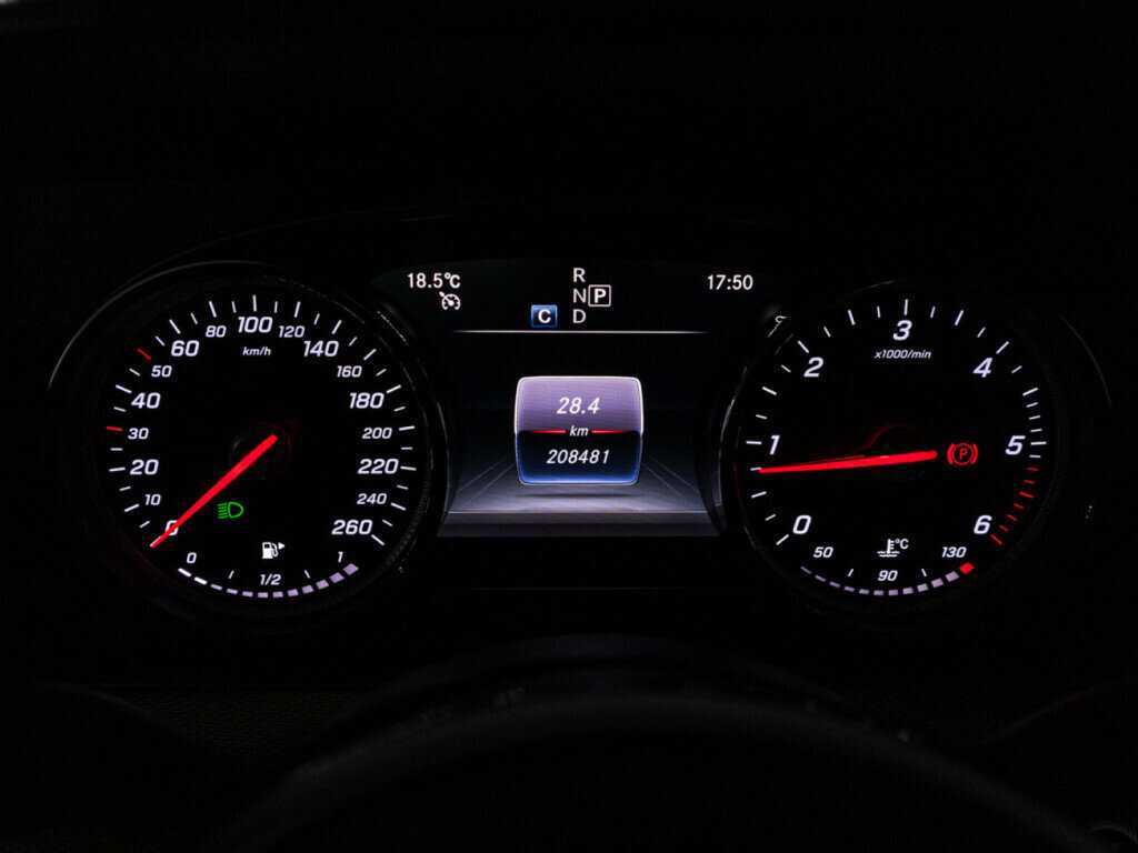 Мерседес-Бенц Е-Класс б/у, 2019, Автоматическая. Фото: #11