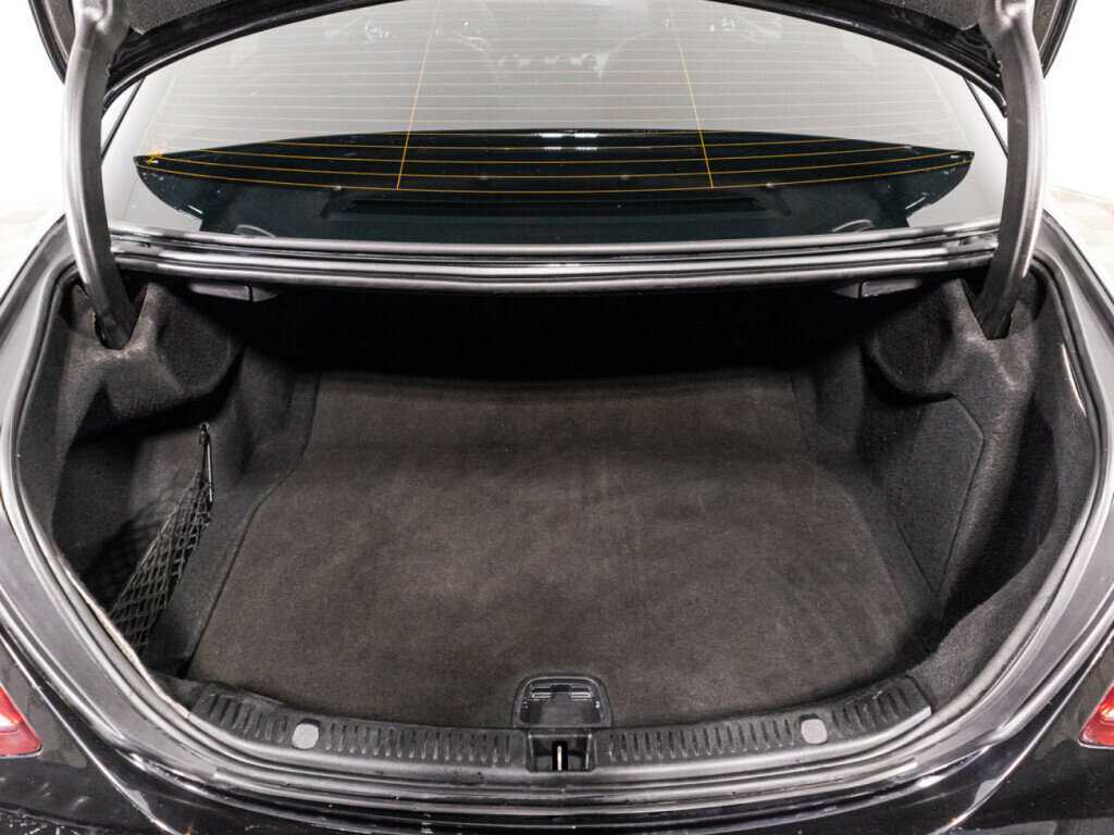 Мерседес-Бенц Е-Класс б/у, 2019, Автоматическая. Фото: #14