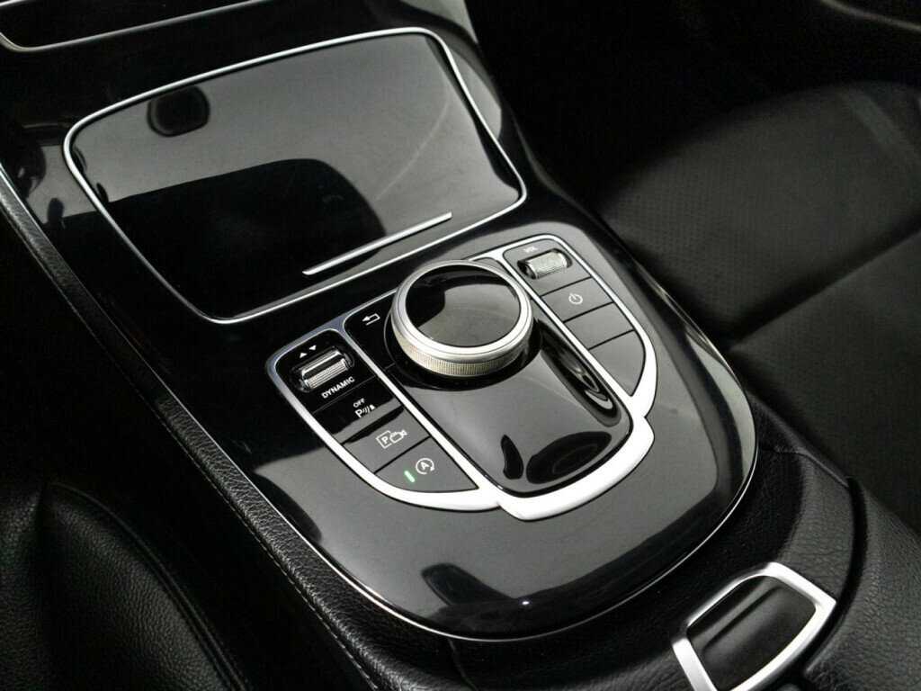 Мерседес-Бенц Е-Класс б/у, 2019, Автоматическая. Фото: #17