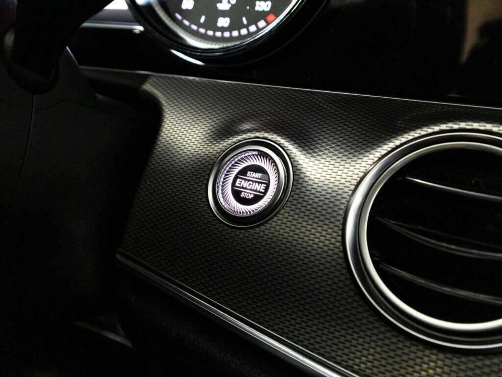 Мерседес-Бенц Е-Класс б/у, 2019, Автоматическая. Фото: #18