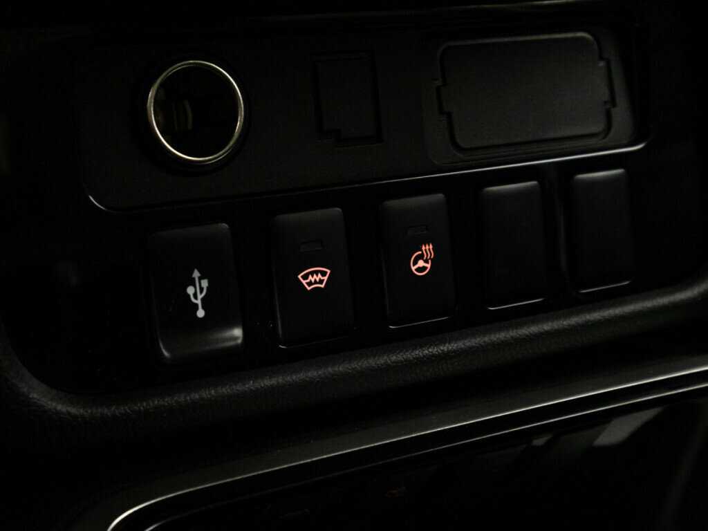 Митсубиши Оутлэндер б/у, 2019, Вариатор. Фото: #15