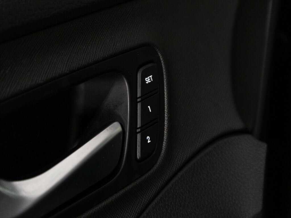 Хендай Санта Фе б/у, 2018, Автоматическая. Фото: #17