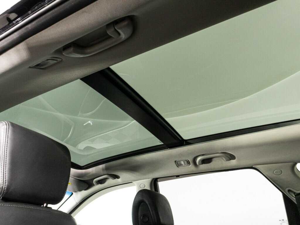 Хендай Санта Фе б/у, 2018, Автоматическая. Фото: #18