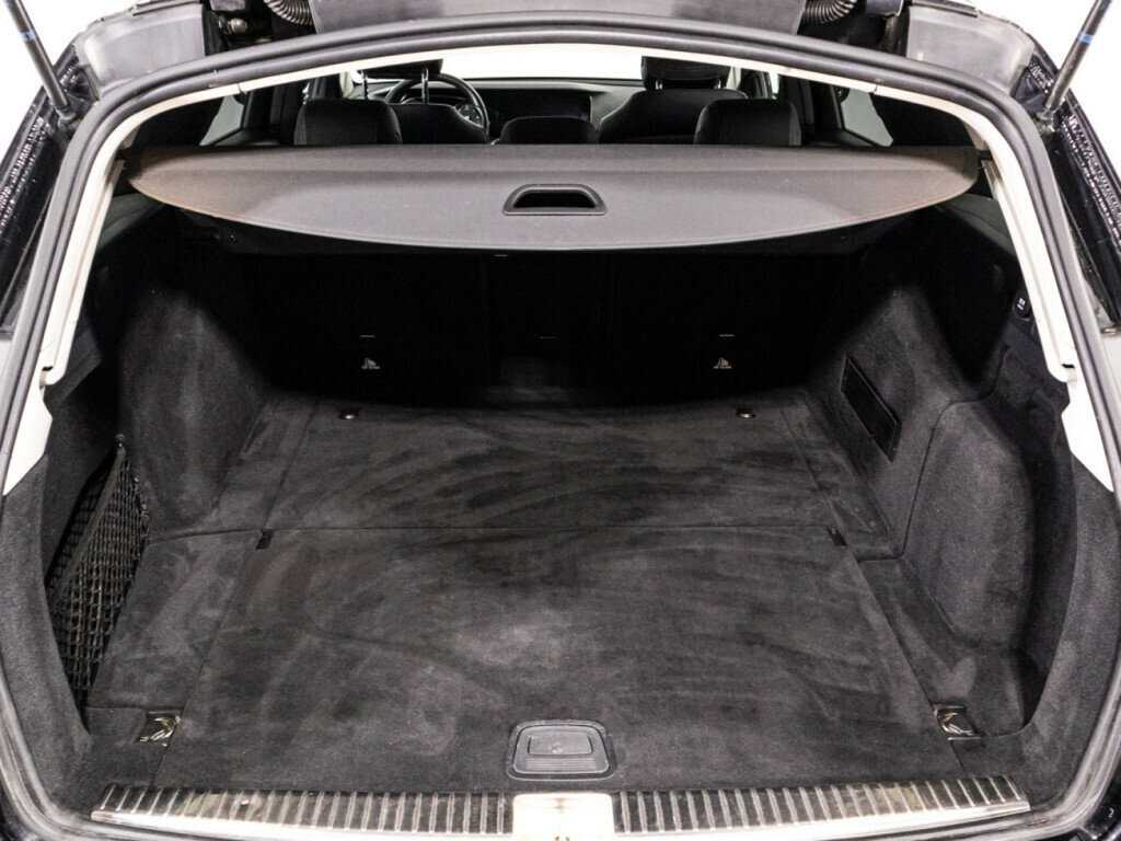 Мерседес-Бенц Е-Класс б/у, 2018, Автоматическая. Фото: #14