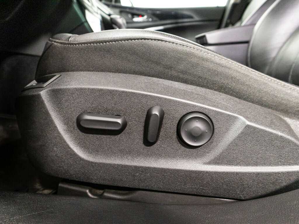 Опель Инсигния б/у, 2014, Автоматическая. Фото: #19