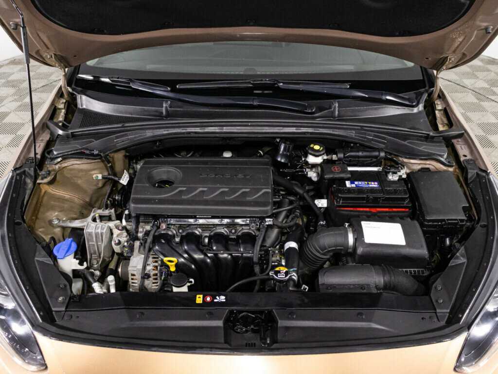 Киа Сид б/у, 2021, Автоматическая. Фото: #20