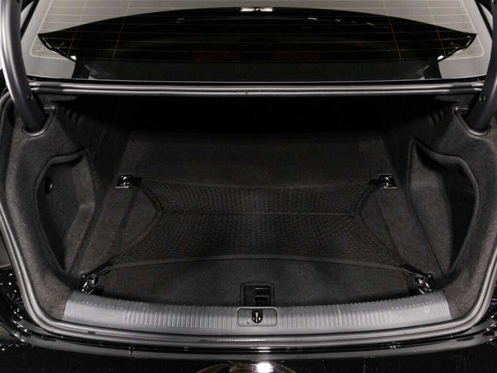 Ауди А4 б/у, 2016, Роботизированная. Фото: #14