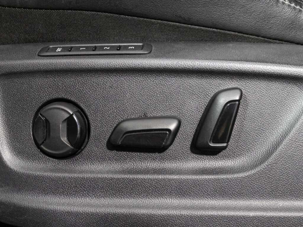 Шкода Кодиак б/у, 2018, Роботизированная. Фото: #21