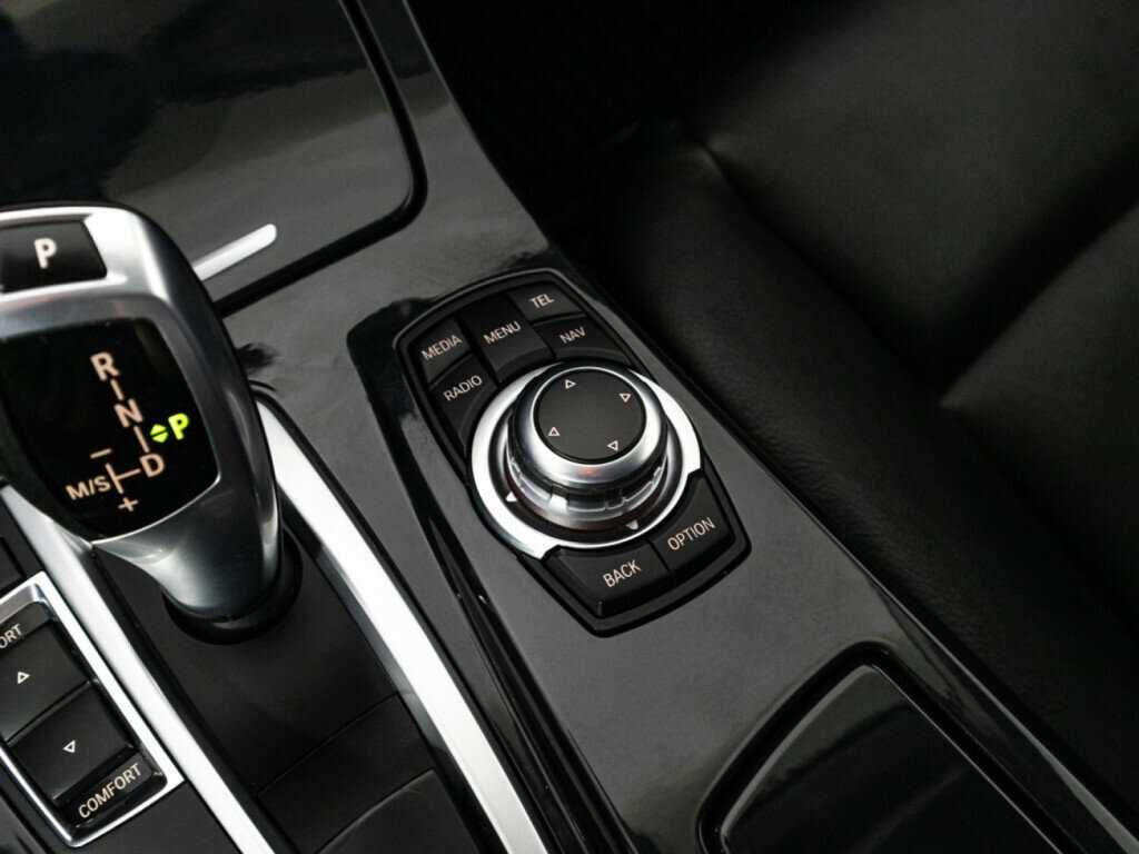 БМВ 5 серии б/у, 2013, Автоматическая. Фото: #15