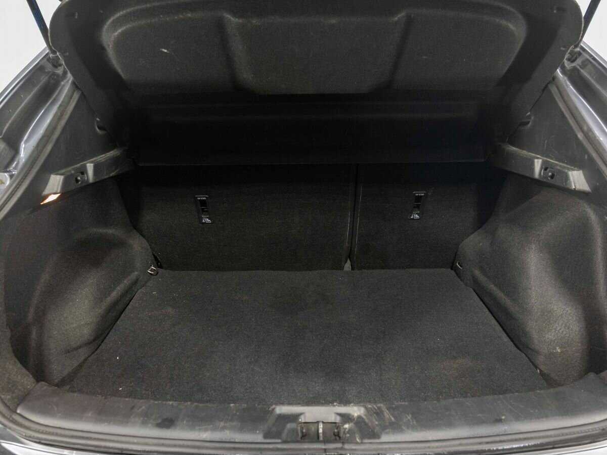 Ниссан Кашкай б/у, 2019, Вариатор. Фото: #20