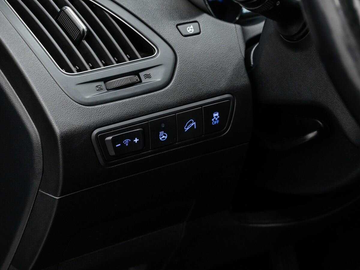 Хендай ай-икс35 б/у, 2014, Автоматическая. Фото: #16