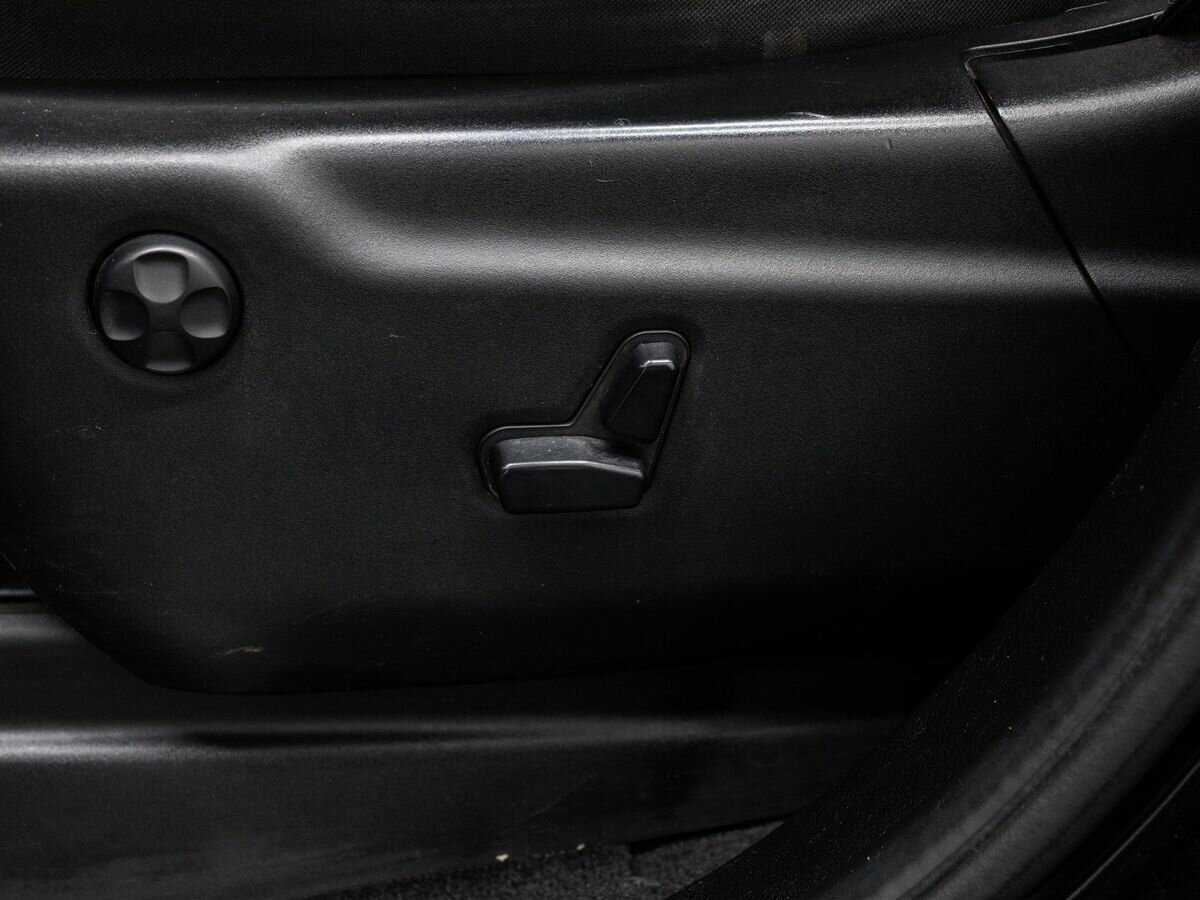 Джип Гранд Чироки б/у, 2013, Автоматическая. Фото: #17