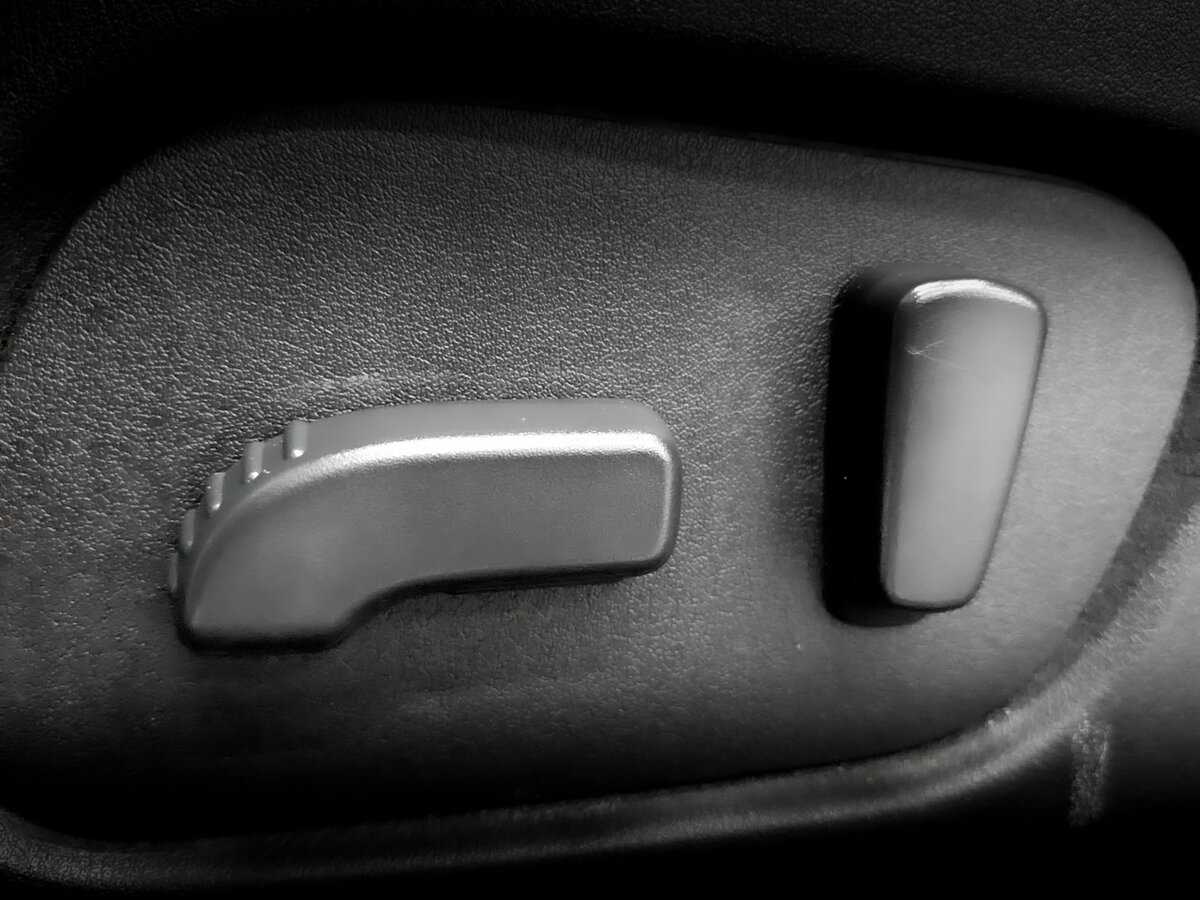 Субару Форестер б/у, 2015, Вариатор. Фото: #18