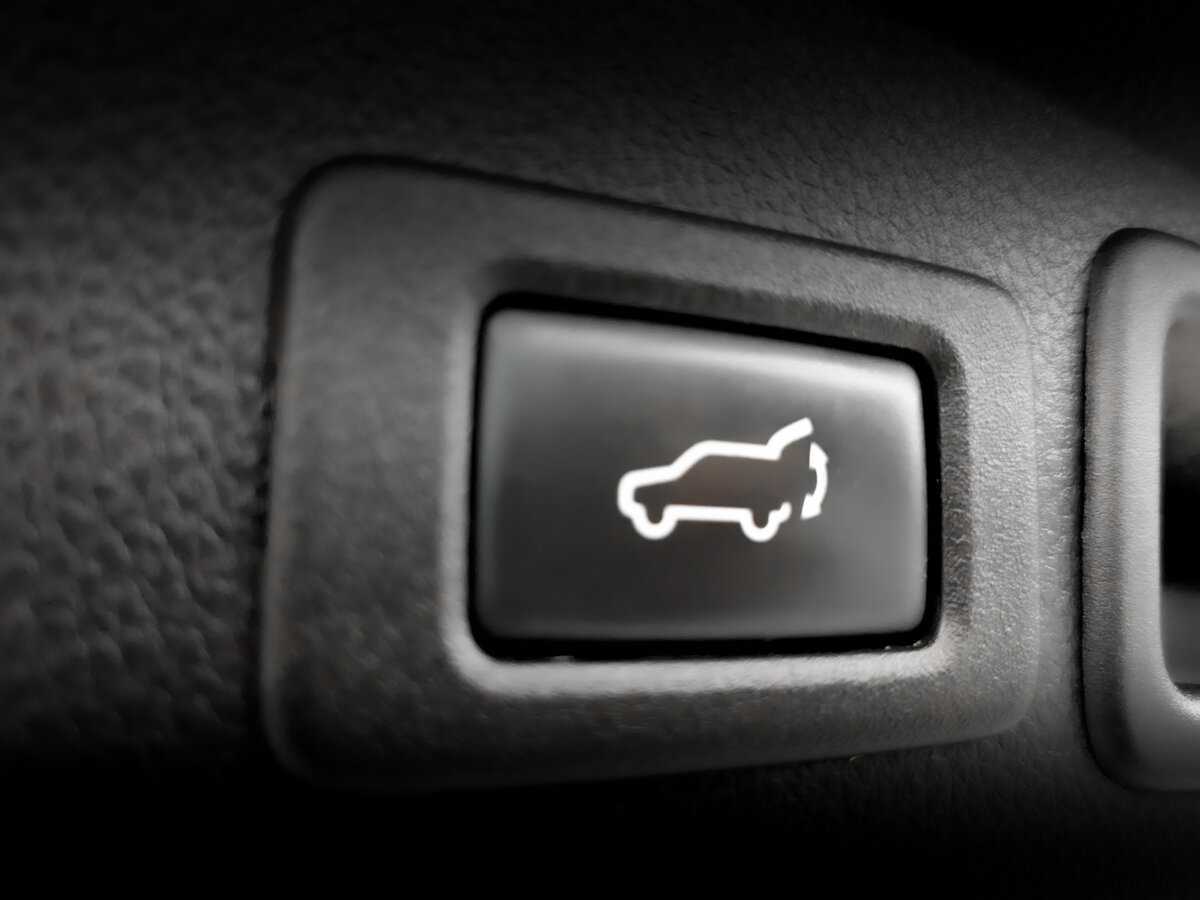 Субару Форестер б/у, 2015, Вариатор. Фото: #23