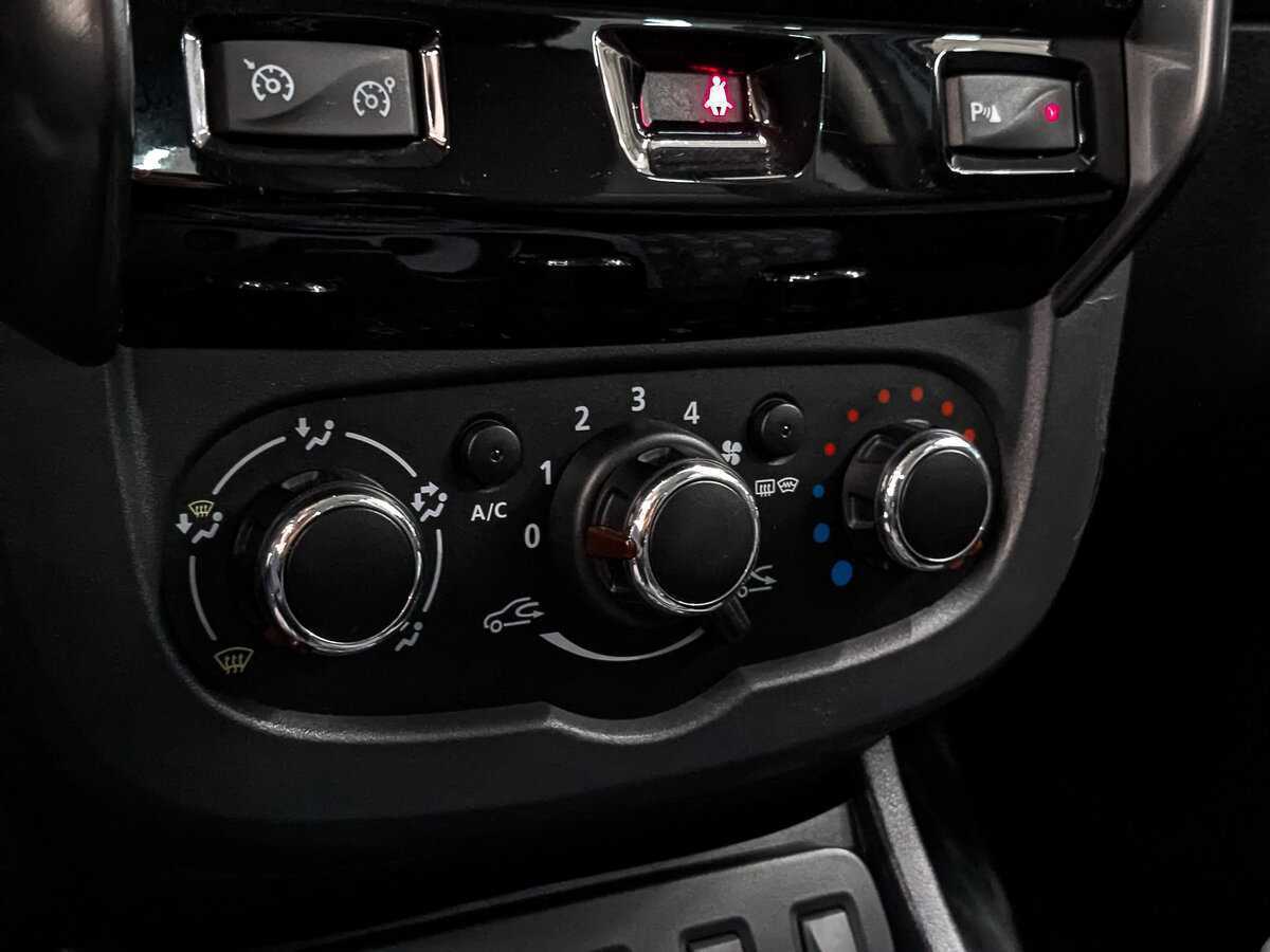 Рено Дастер б/у, 2015, Механическая. Фото: #20