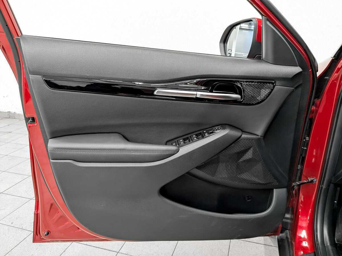 Киа Сельтос б/у, 2022, Автоматическая. Фото: #16