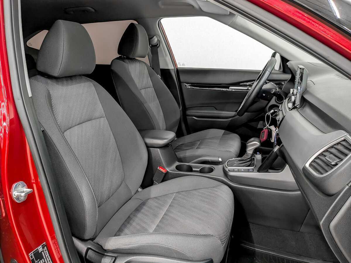 Киа Сельтос б/у, 2022, Автоматическая. Фото: #20