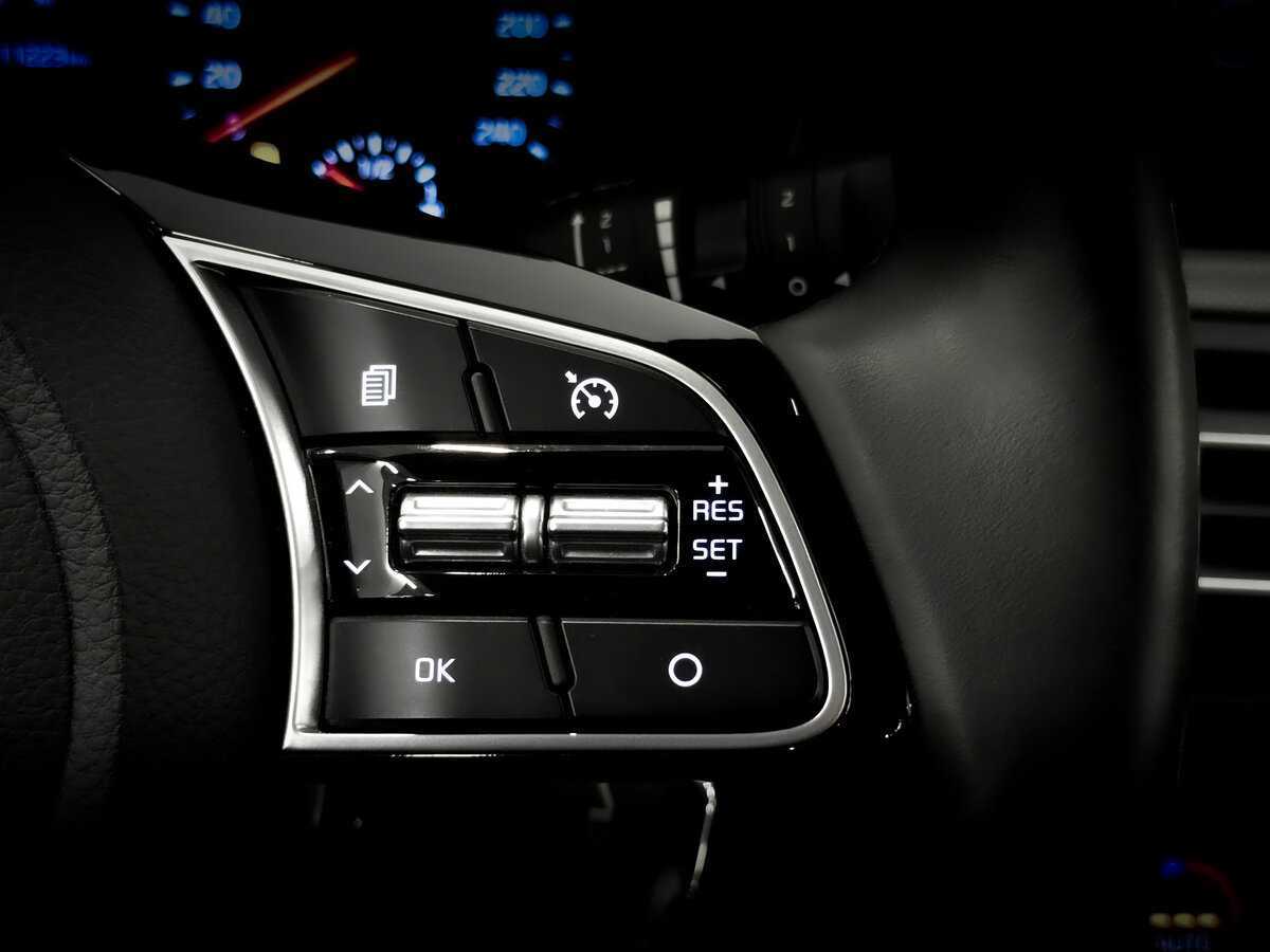 Киа Сельтос б/у, 2022, Автоматическая. Фото: #25