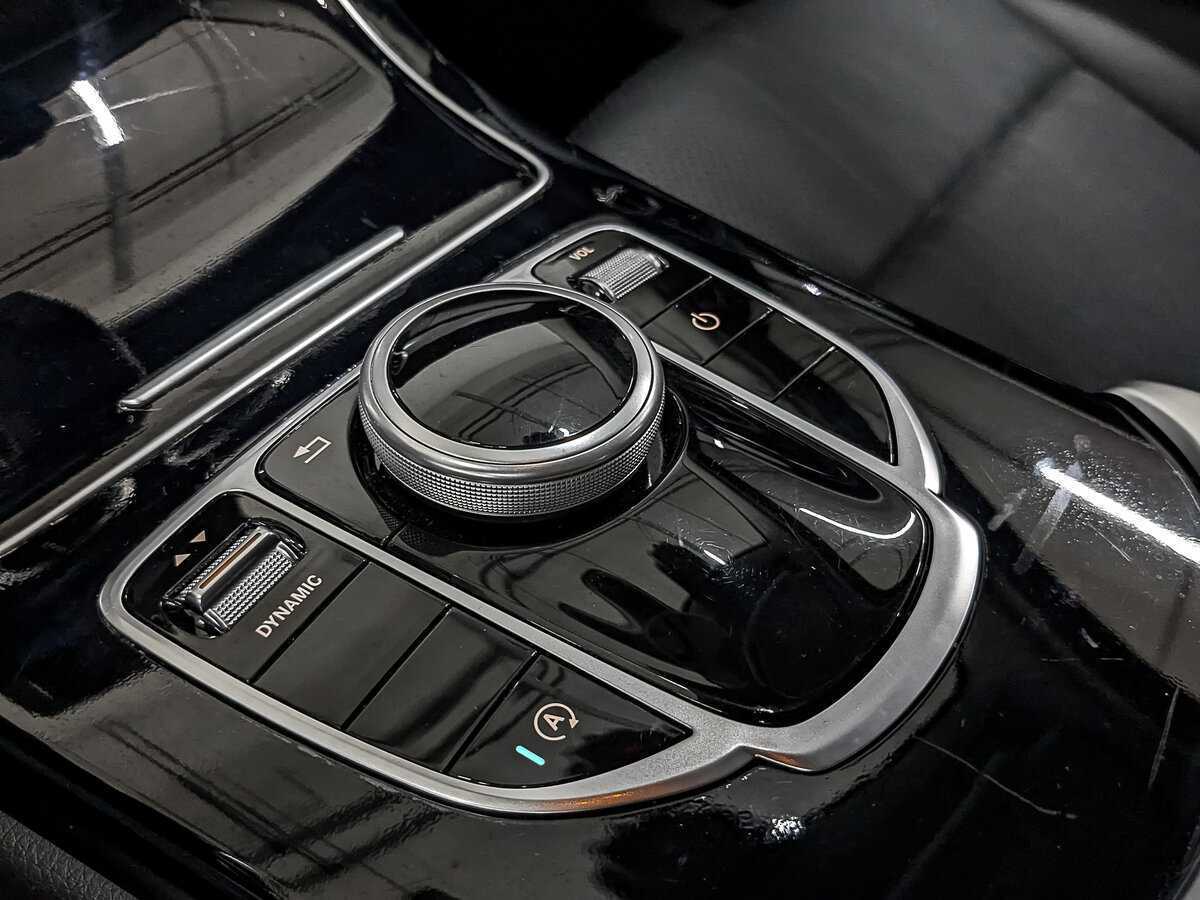 Мерседес-Бенц Ц-Класс б/у, 2018, Автоматическая. Фото: #23