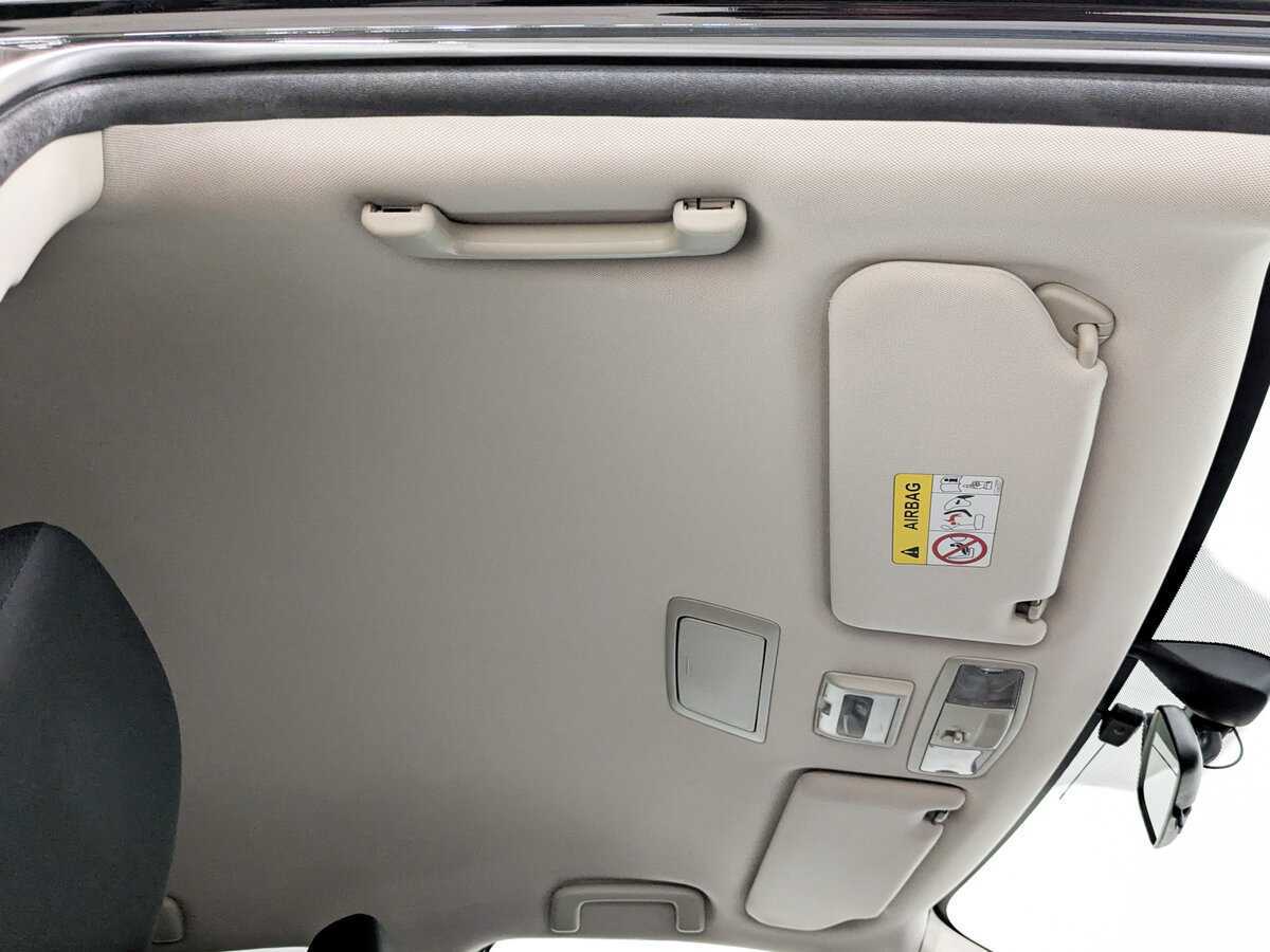 Митсубиши Оутлэндер б/у, 2018, Вариатор. Фото: #19