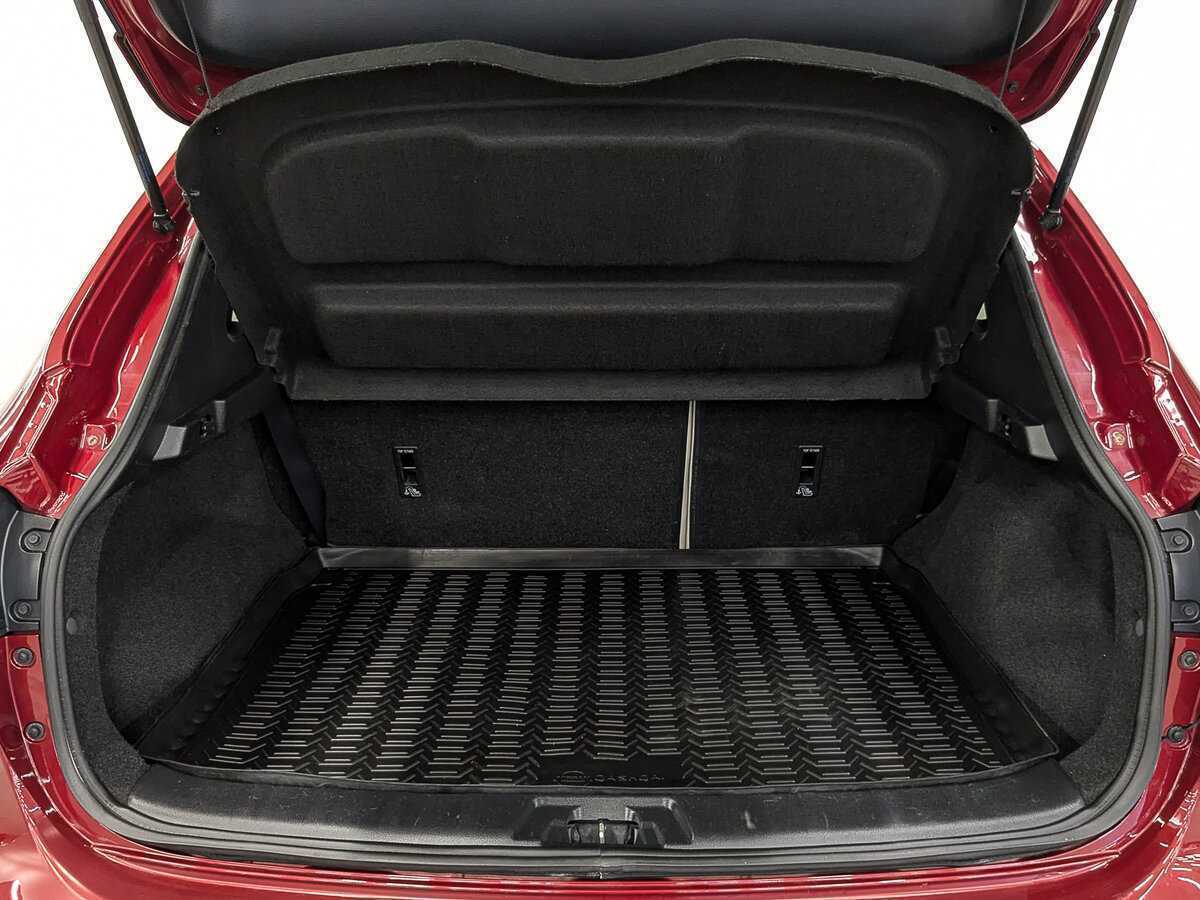 Ниссан Кашкай б/у, 2015, Вариатор. Фото: #9