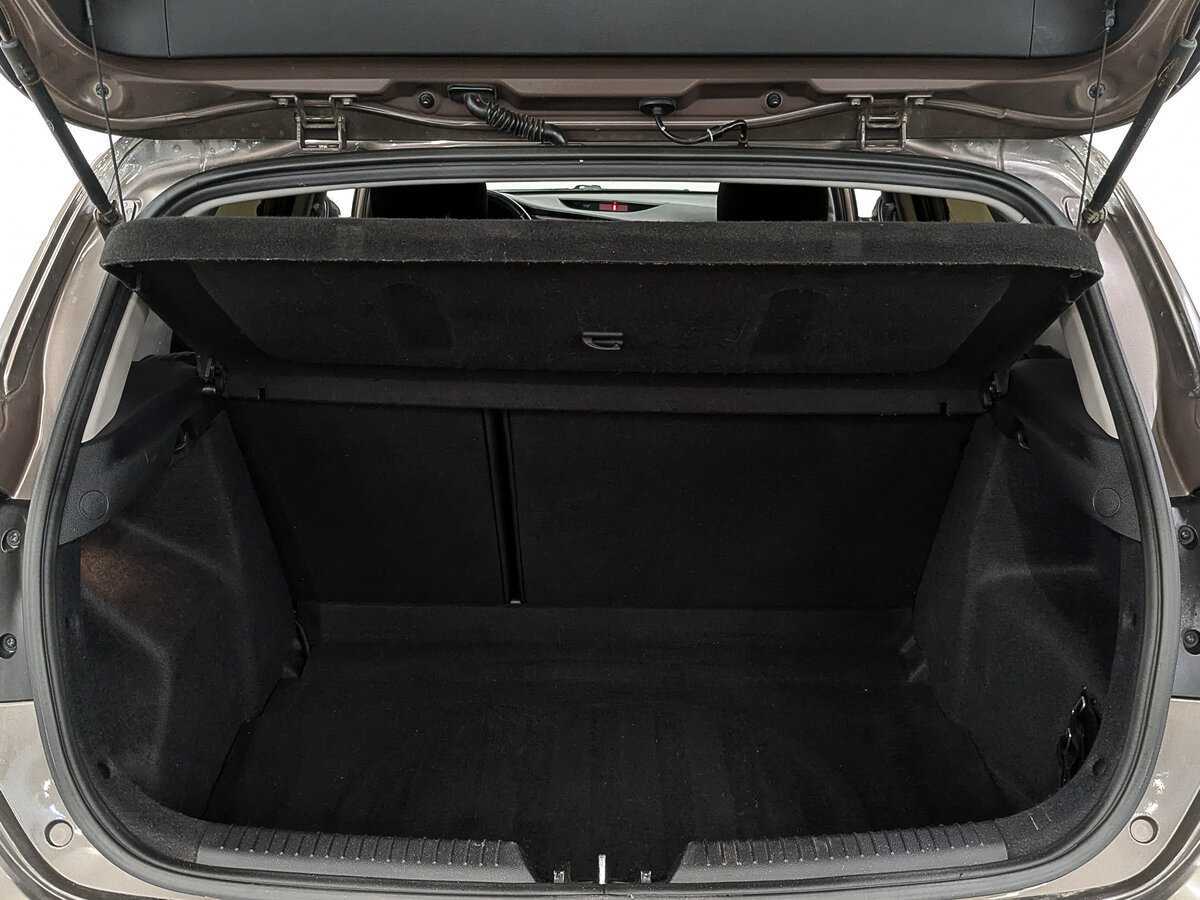 Киа Сид б/у, 2016, Автоматическая. Фото: #9