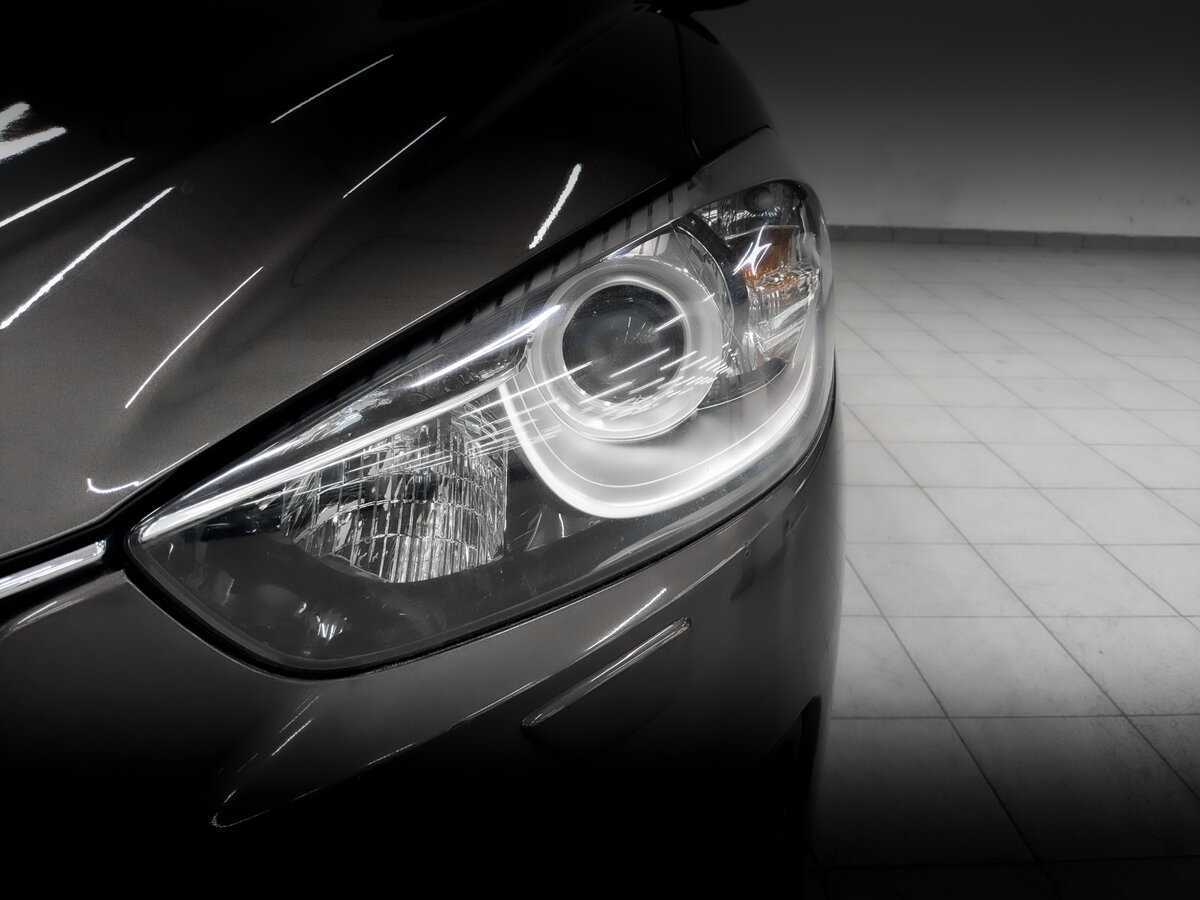 Мазда Ц-Икс-5 б/у, 2015, Автоматическая. Фото: #16