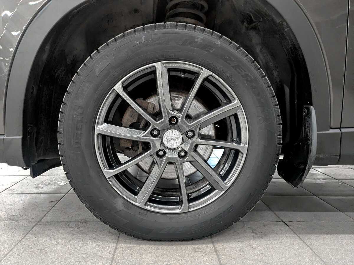 Мазда Ц-Икс-5 б/у, 2015, Автоматическая. Фото: #17