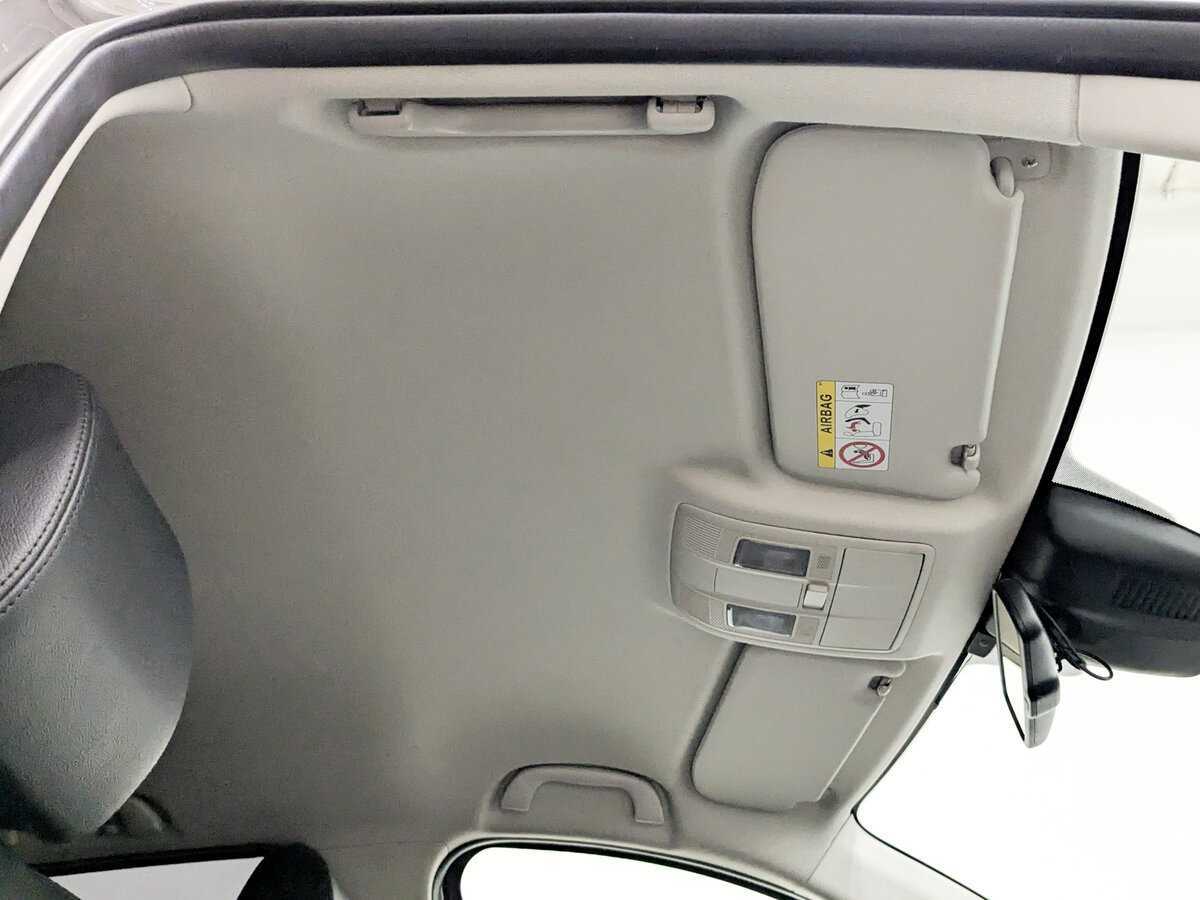 Мазда Ц-Икс-5 б/у, 2015, Автоматическая. Фото: #21