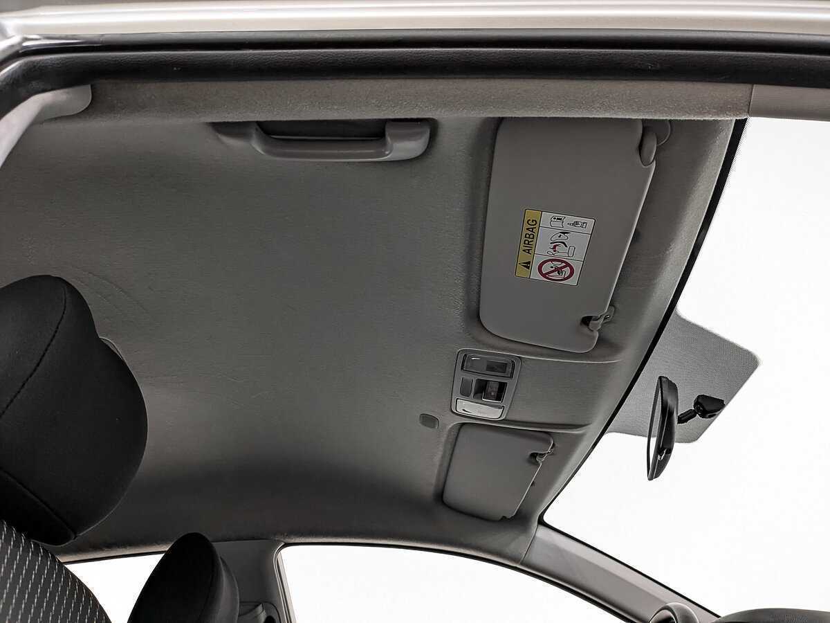 Киа Рио б/у, 2020, Автоматическая. Фото: #22