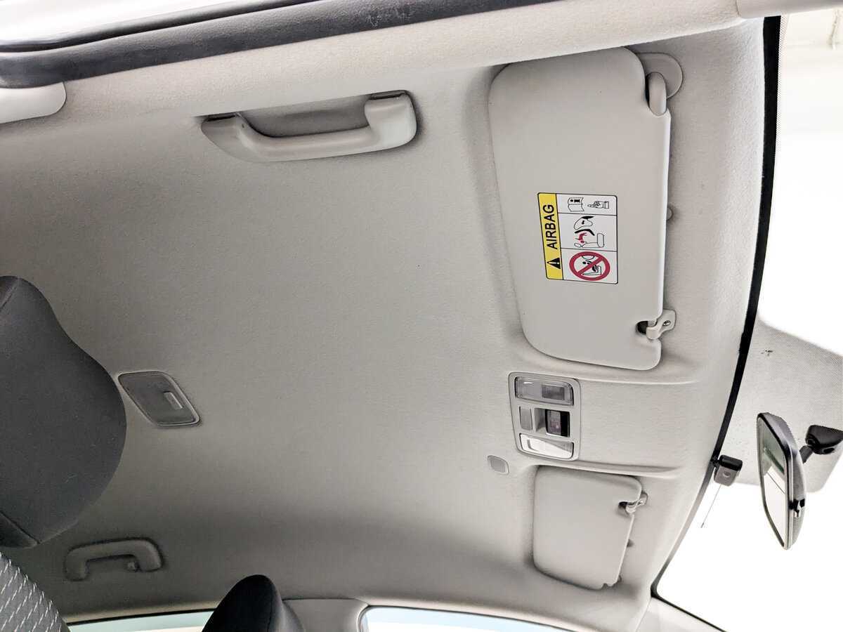 Киа Рио б/у, 2017, Автоматическая. Фото: #19